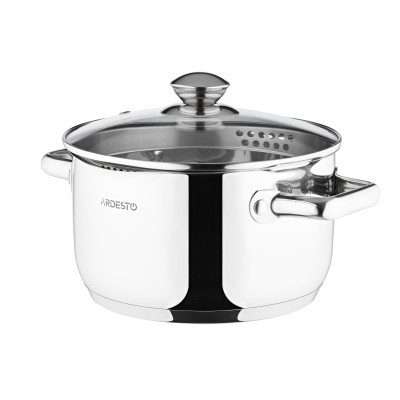 Кастрюля Ardesto Gemini Lecco AR2836CS