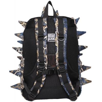 Рюкзак шкільний MadPax Pactor Full BOA BLUE (M/PAC/BOA/FULL) фото №2