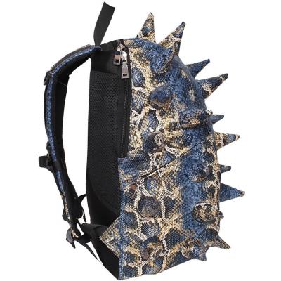 Рюкзак шкільний MadPax Pactor Full BOA BLUE (M/PAC/BOA/FULL) фото №3