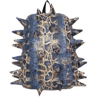 Рюкзак шкільний MadPax Pactor Full BOA BLUE (M/PAC/BOA/FULL) фото №4