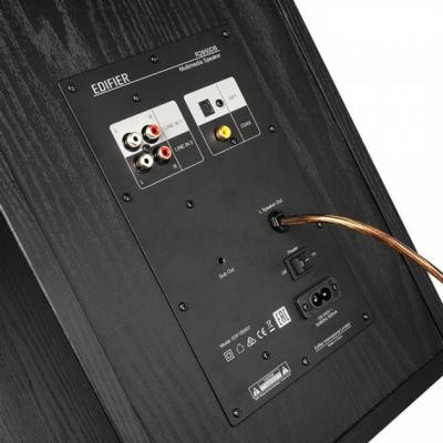 Акустическая система Edifier R2850DB Black фото №4