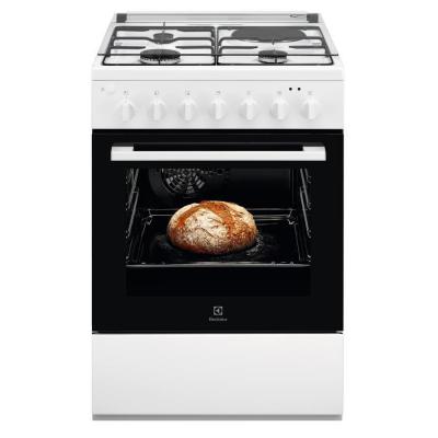 Плита  Electrolux RKM624012W
