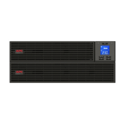 Источник бесперебойного питания APC Easy UPS SRV RM 6000VA (SRV6KRIRK) фото №3