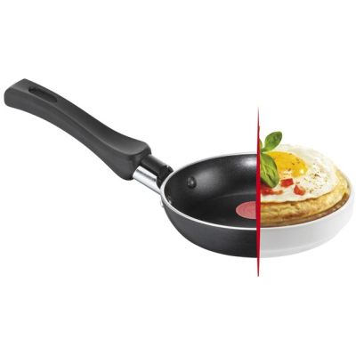 Сковорода Tefal Simply Clean 12 см (B5670053) фото №5