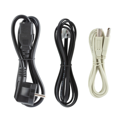 Джерело безперебійного живлення Powercom IMP-1025AP Schuko фото №5