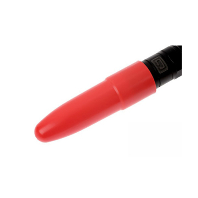 Фонарик Fenix Диффузионный фильтр  AD101-R Red (AD101-R) фото №2