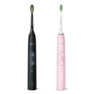 Зубна щітка Philips HX6830/35 фото №10