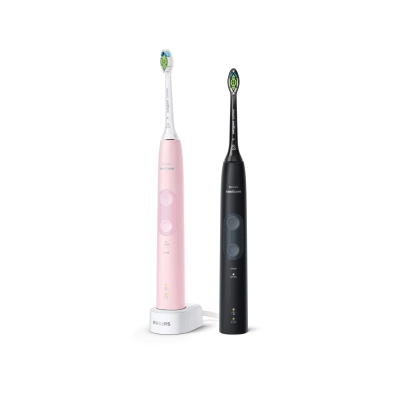 Зубна щітка Philips HX6830/35 фото №11