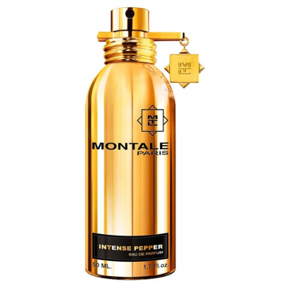 Парфюмированная вода Montale Intense Pepper 50 мл (3760260453837)