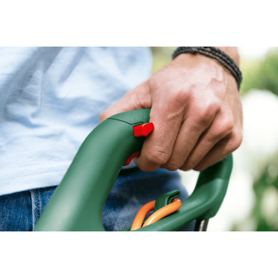 Триммер садовый Bosch EasyGrassCut 26 (0.600.8C1.J01) фото №4