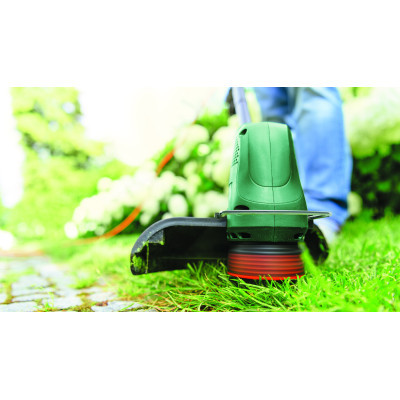 Триммер садовый Bosch EasyGrassCut 26 (0.600.8C1.J01) фото №5
