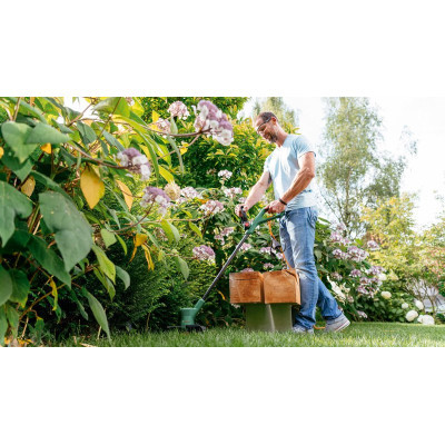 Триммер садовый Bosch EasyGrassCut 26 (0.600.8C1.J01) фото №6