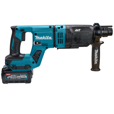 Перфоратор Makita HR007GM201 (HR007GM201) фото №2