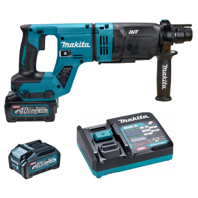 Перфоратор Makita HR007GM201 (HR007GM201) фото №3