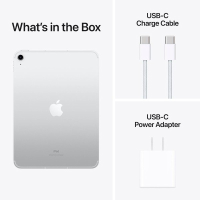 Планшет Apple iPad 10.9 фото №2