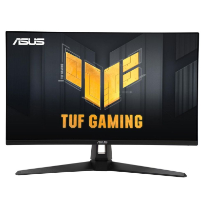 Монітор Asus 27" TUF Gaming VG27AQA1A (90LM05Z0-B05370)