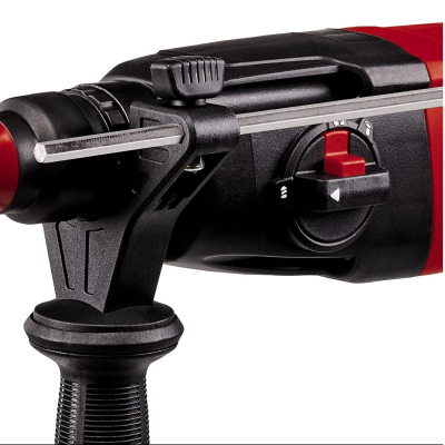 Перфоратор Einhell TC-RH 620 4F з кейсом (4257990) фото №2