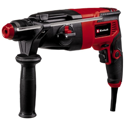 Перфоратор Einhell TC-RH 620 4F з кейсом (4257990)