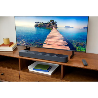 Акустична система JBL Bar 2.0 All-in-One Black (BAR20AIOM2BLKEP) фото №12