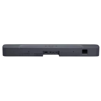 Акустична система JBL Bar 2.0 All-in-One Black (BAR20AIOM2BLKEP) фото №3