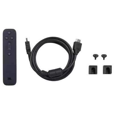 Акустична система JBL Bar 2.0 All-in-One Black (BAR20AIOM2BLKEP) фото №8