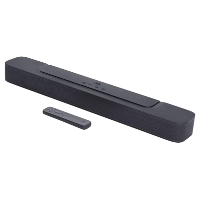 Акустична система JBL Bar 2.0 All-in-One Black (BAR20AIOM2BLKEP)