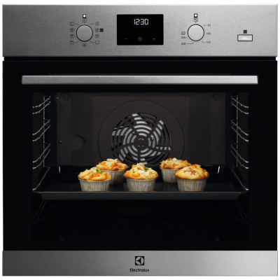 Духовой шкаф Electrolux EOD3C50TX