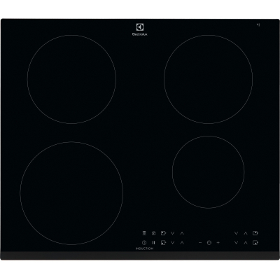 Варочная поверхность Electrolux CIR60430