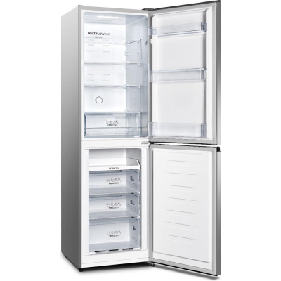 Холодильник Gorenje NRK418ECS4 фото №2