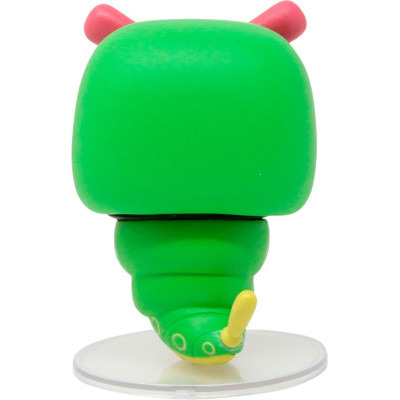 Іграшкова фігурка Funko Pop серії Покемон - Катерпі (74628) фото №3