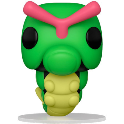 Іграшкова фігурка Funko Pop серії Покемон - Катерпі (74628)