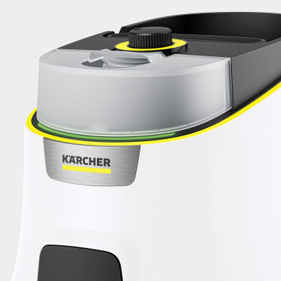 Пароочисник  Karcher SC 4 Deluxe (1.513-460.0) фото №2
