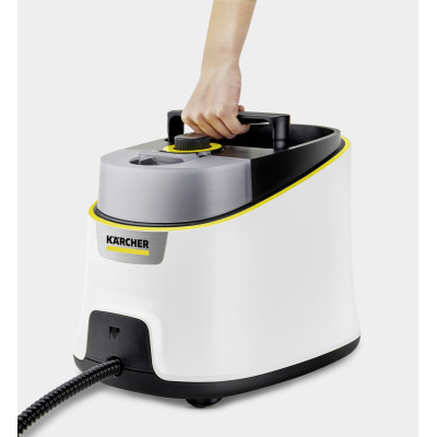 Пароочисник  Karcher SC 4 Deluxe (1.513-460.0) фото №3