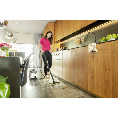 Пароочисник  Karcher SC 4 Deluxe (1.513-460.0) фото №6