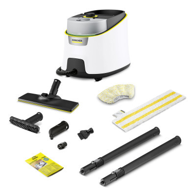 Пароочисник  Karcher SC 4 Deluxe (1.513-460.0)
