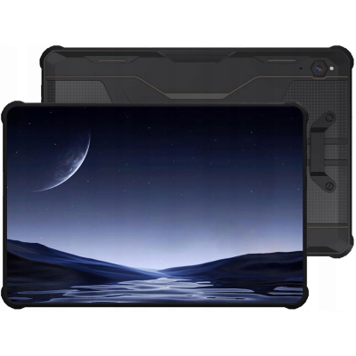 Планшет Oukitel RT6 8/256GB /NFC/ LTE Black (6931940750233)