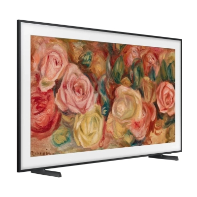 Телевізор Samsung QE43LS03DAUXUA фото №2