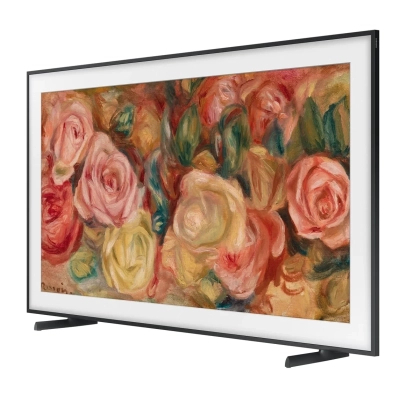 Телевізор Samsung QE43LS03DAUXUA фото №3