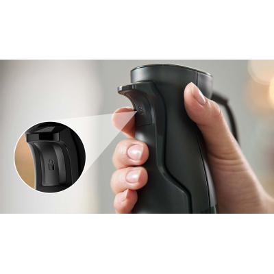 Блендер Bosch MSM4B670 фото №6