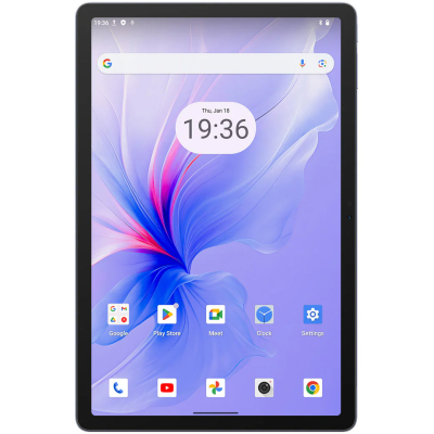 Планшет Blackview Tab 16 Pro 11" FHD  8/256GB / LTE Grey (6931548316800) фото №2