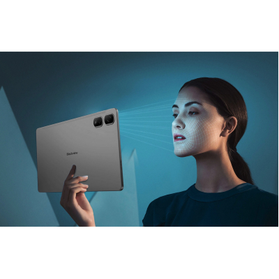 Планшет Blackview Tab 16 Pro 11" FHD  8/256GB / LTE Grey (6931548316800) фото №8