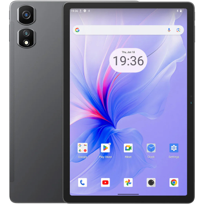 Планшет Blackview Tab 16 Pro 11" FHD  8/256GB / LTE Grey (6931548316800)