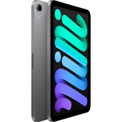 Планшет Apple iPad mini 2024 Wi-Fi 128GB Space Grey (MXN63NF/A) фото №3