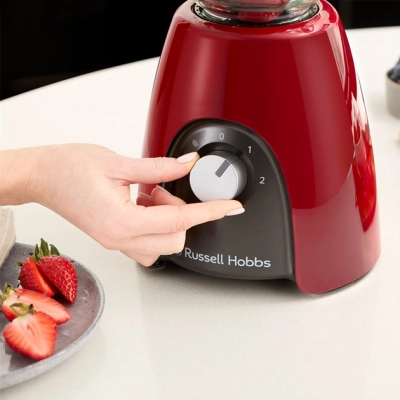 Блендер Russell Hobbs 27120-56 Desire Red фото №10