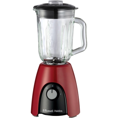 Блендер Russell Hobbs 27120-56 Desire Red