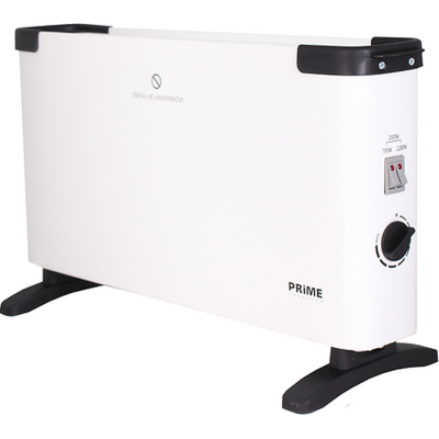Конвектор Prime Technics PCH 2032 WL фото №5