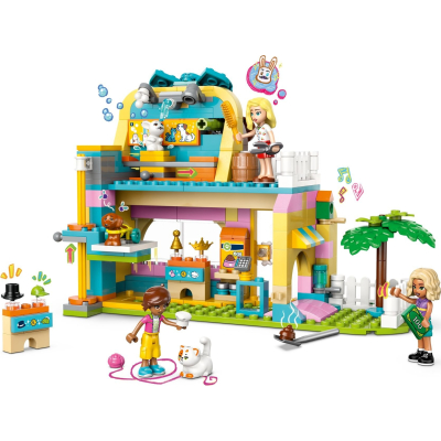Конструктор Lego Friends Магазин аксесуарів для домашніх улюбленців (42650) фото №3