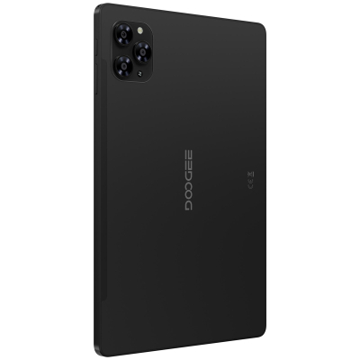 Планшет Doogee Tab G6 11" 6/256GB 4G (LTE) Black (6923740264447) фото №11