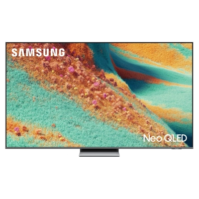 Телевизор Samsung QE85QN85FAUXUA