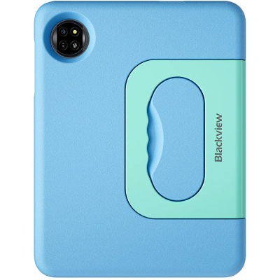 Планшет Blackview Tab 20 Kids 10.1" 4/64GB / WiFi / Bubble Blue (6931548324737) фото №2
